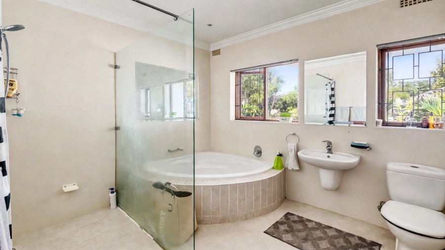 3 Bedroom Property for Sale in Newlands Western Cape